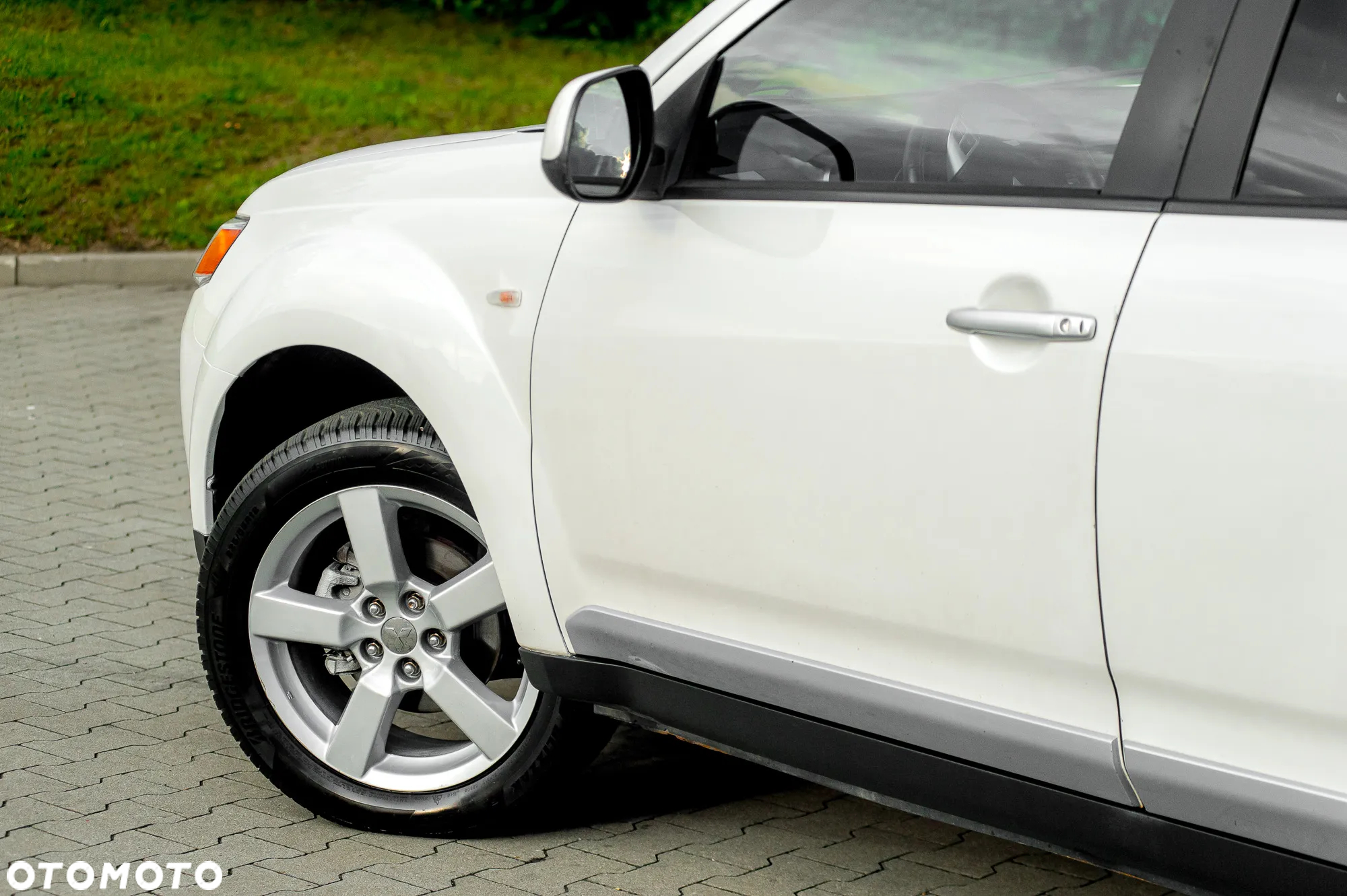 Mitsubishi Outlander 2.4 Invite CVT - 9