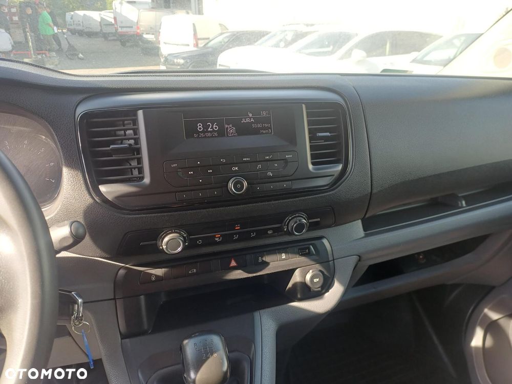 Toyota Proace - 6