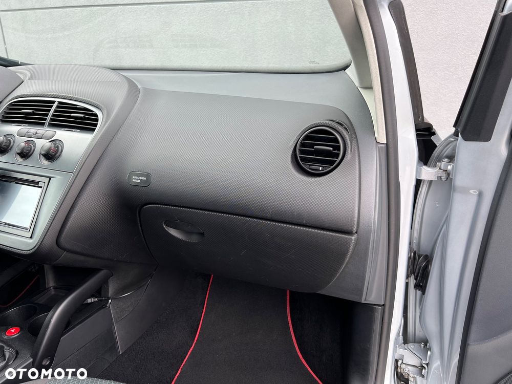 Seat Altea XL XL1.6 Reference - 23
