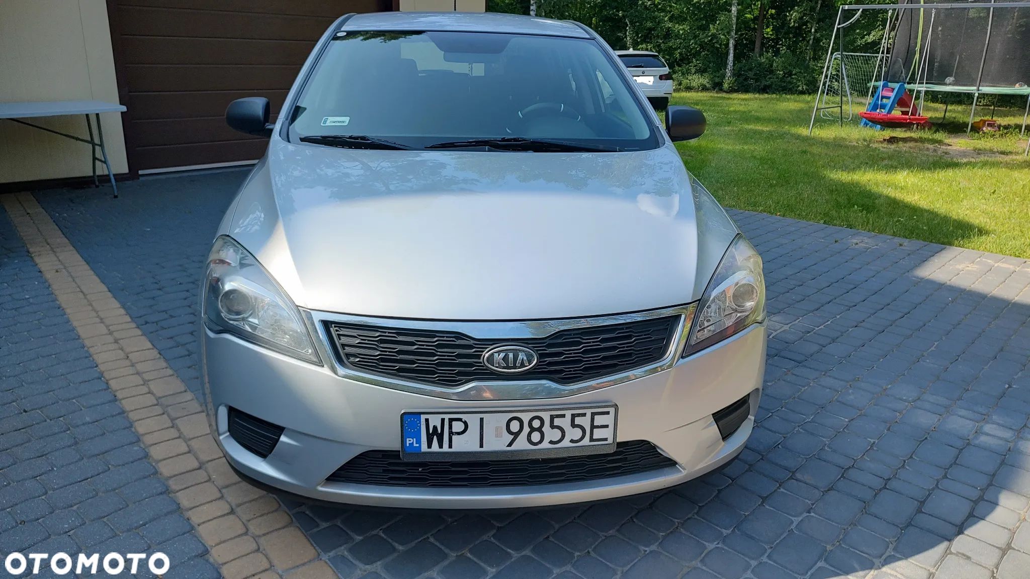 Kia Ceed Cee'd 1.4 L - 1