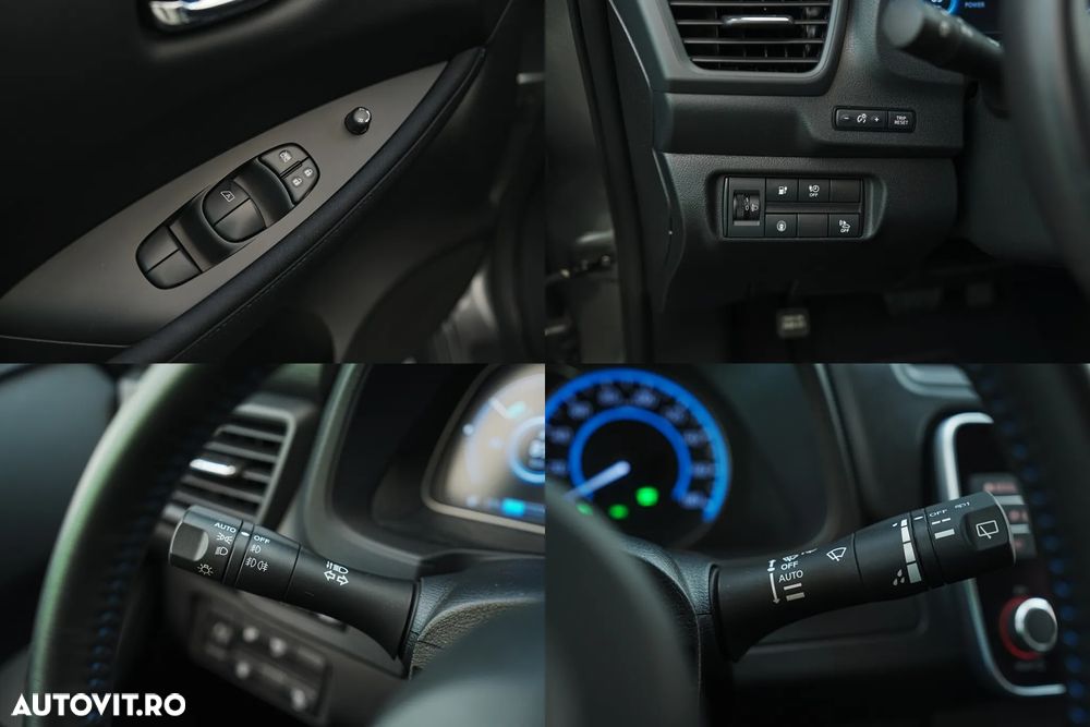 Nissan LEAF - 15