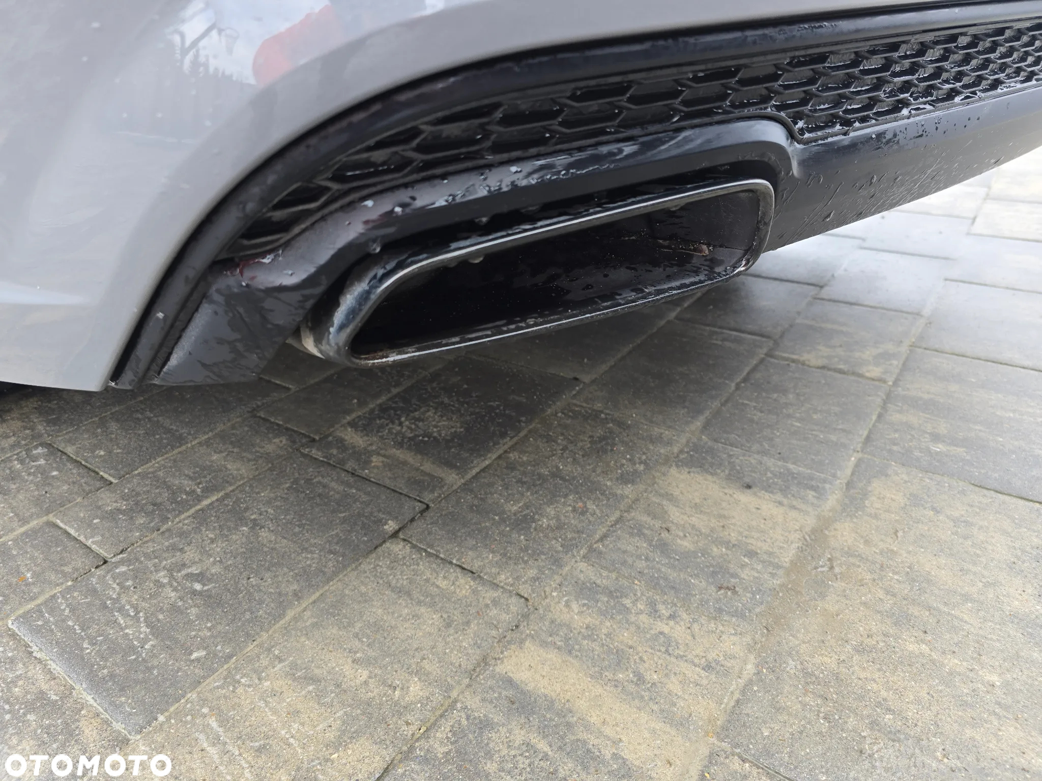 Audi A6 3.0 TDI Quattro Competition Tiptr - 27
