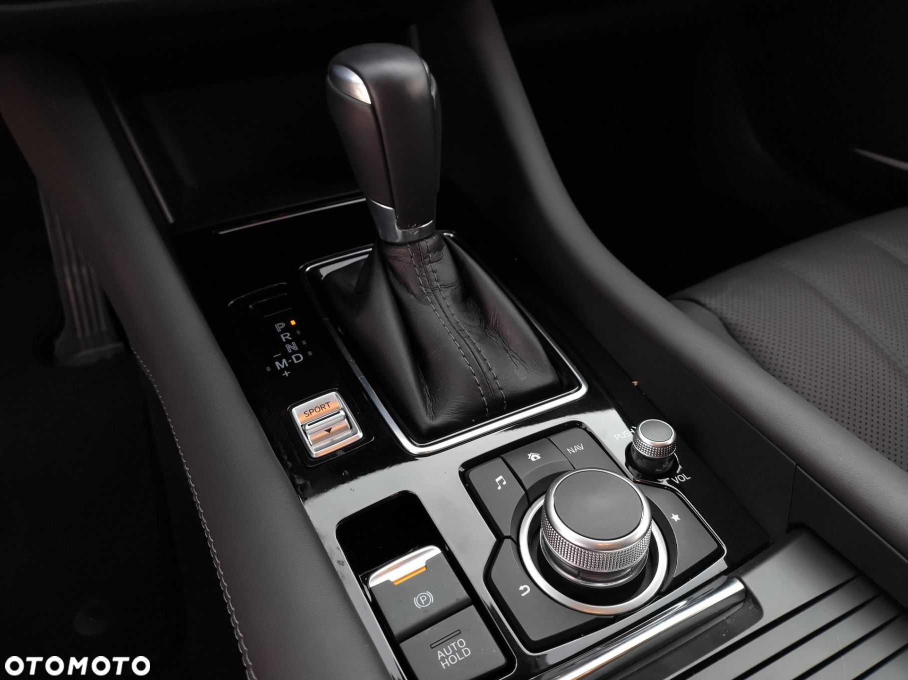 Mazda 6 2.0 SkyPrestige - 17