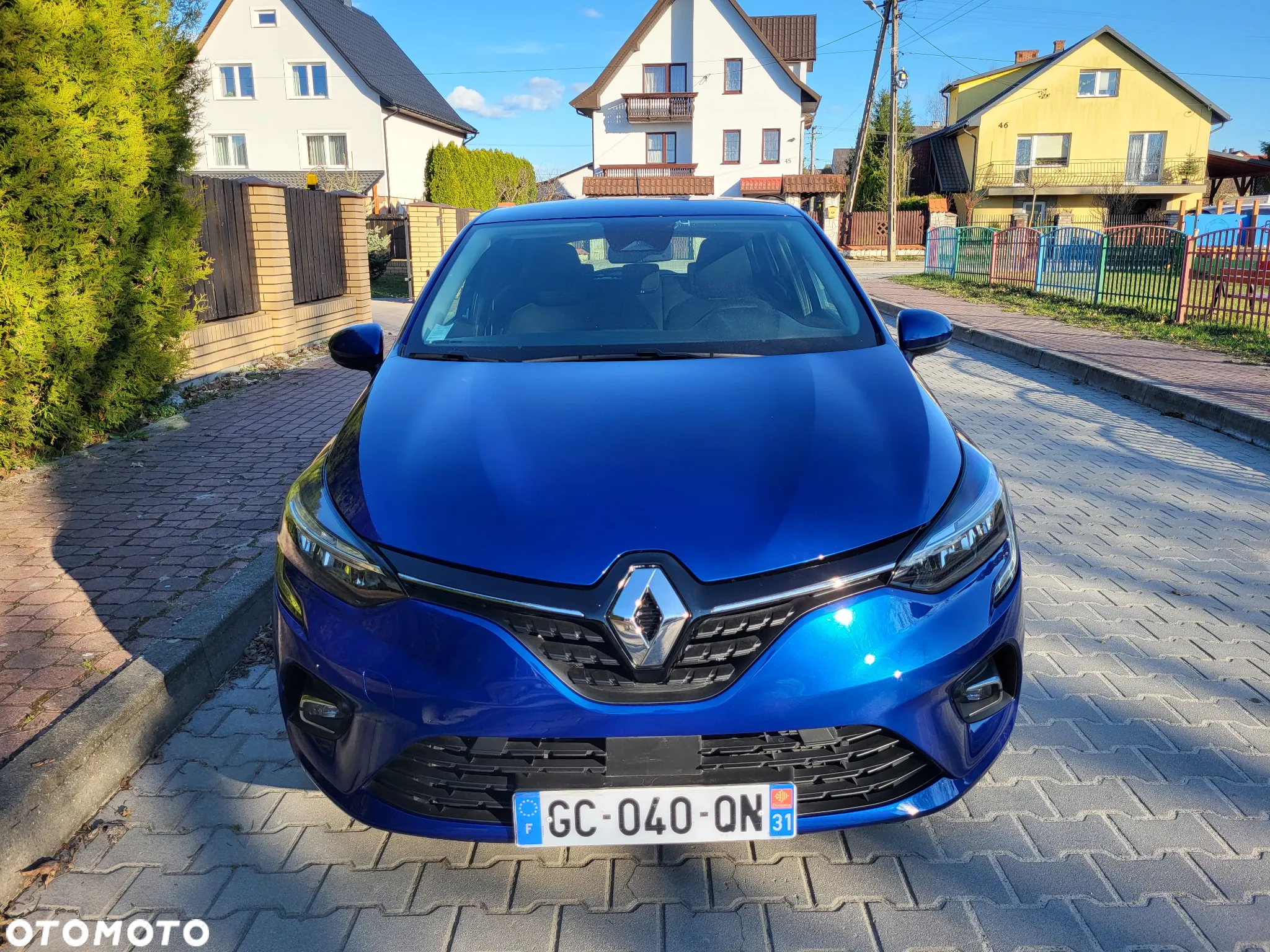 Renault Clio BLUE dCi 100 INTENS - 2