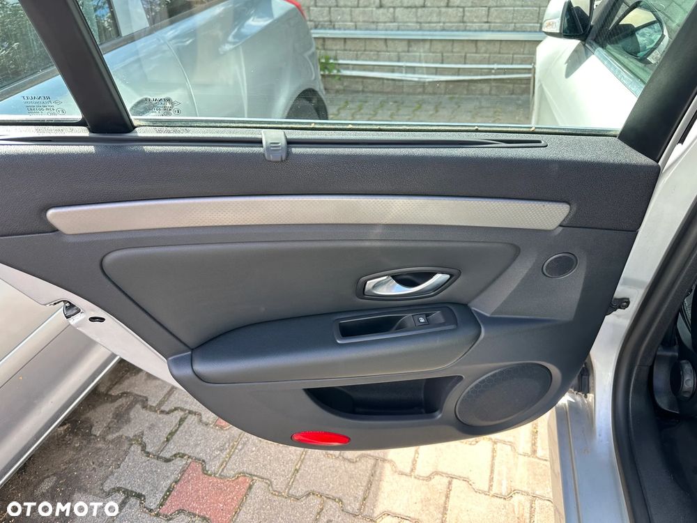 Renault Laguna 2.0 16V 140 Dynamique - 23