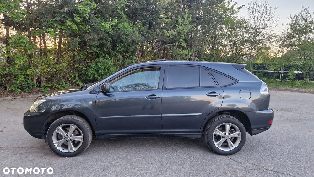 Lexus RX - 6