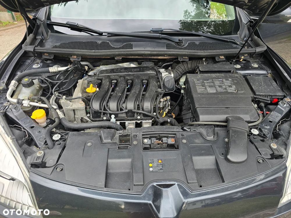 Renault Megane - 7