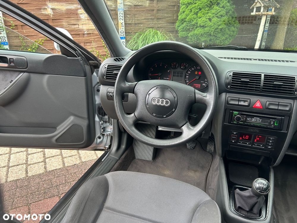 Audi A3 - 14