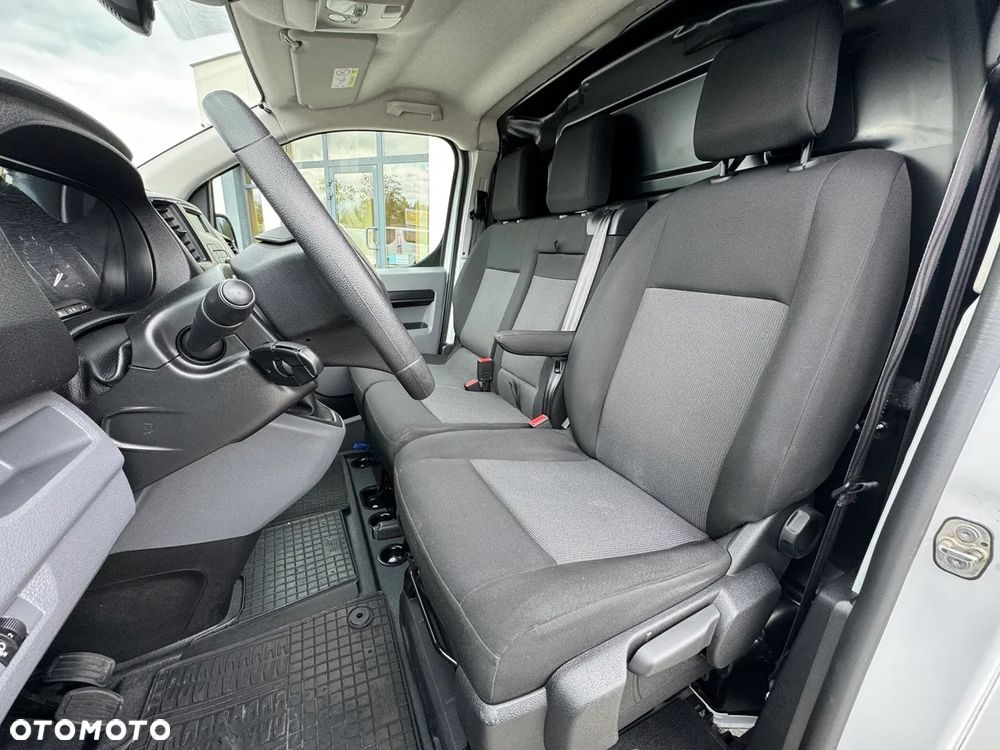 Citroën JUMPY L2 XL MAXI - 12
