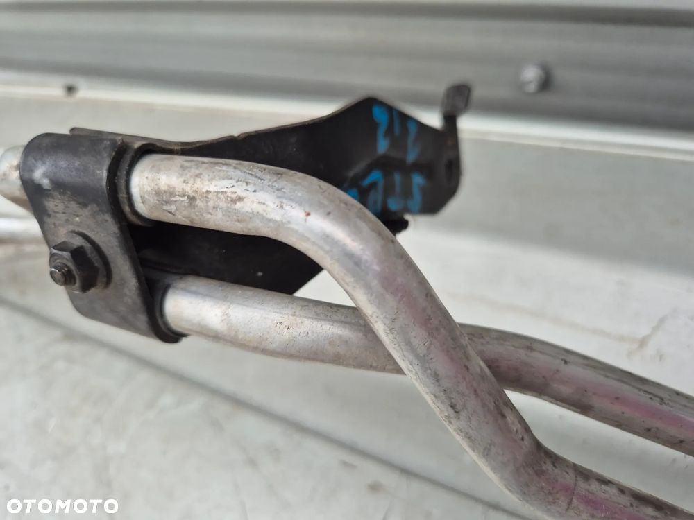 Przewód wąż skrzyni biegów wspomagania Alfa Romeo Stelvio 2,2 50552958 - 5