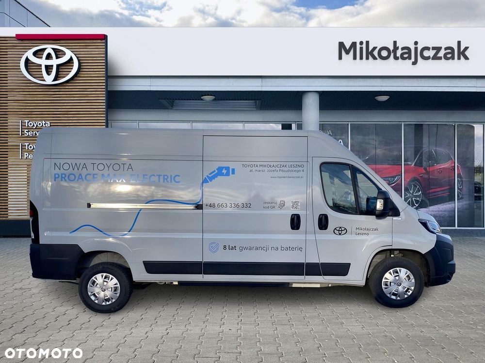 Toyota PROACE MAX - 11