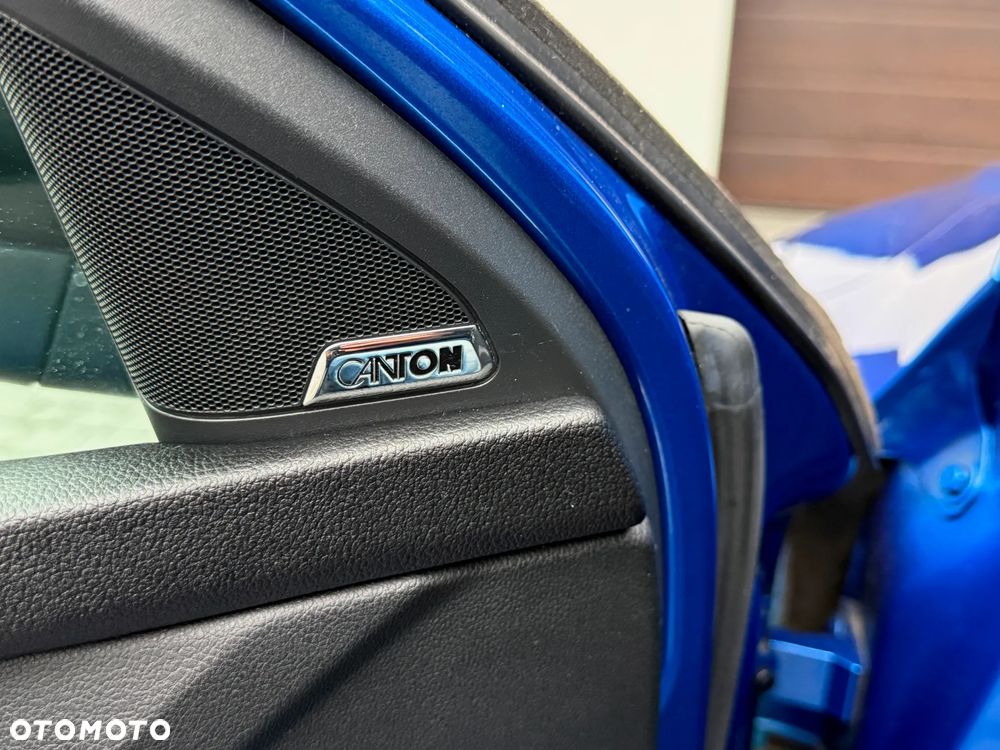 Skoda Octavia 2014