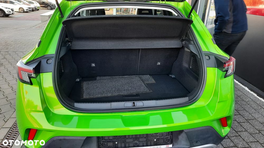 Opel Mokka 1.2 T Elegance S&S - 5