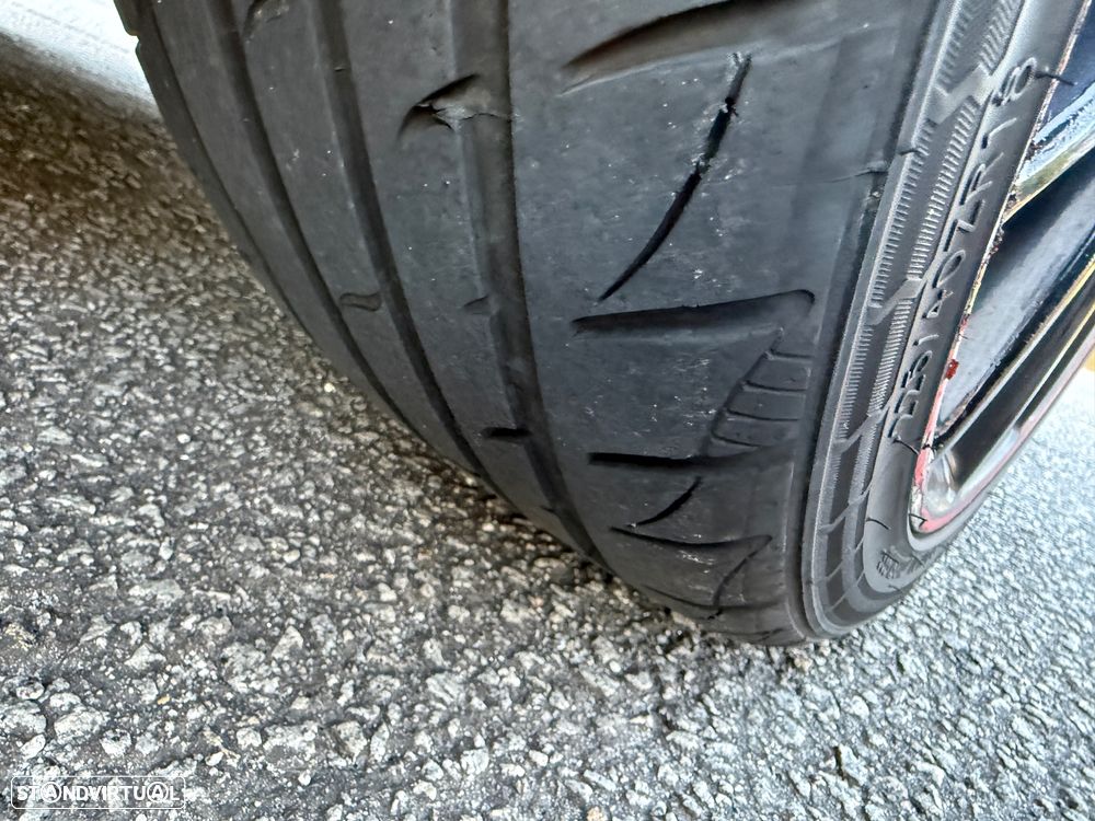 Mercedes-Benz A 200 d AMG Line - 24