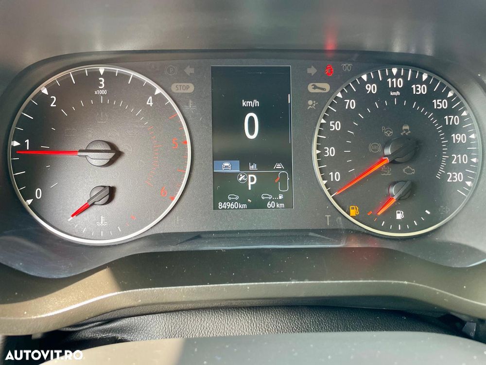 Renault Trafic 2.0 Blue dCi 150 EDC S&S L2 8+1 Zen - 9