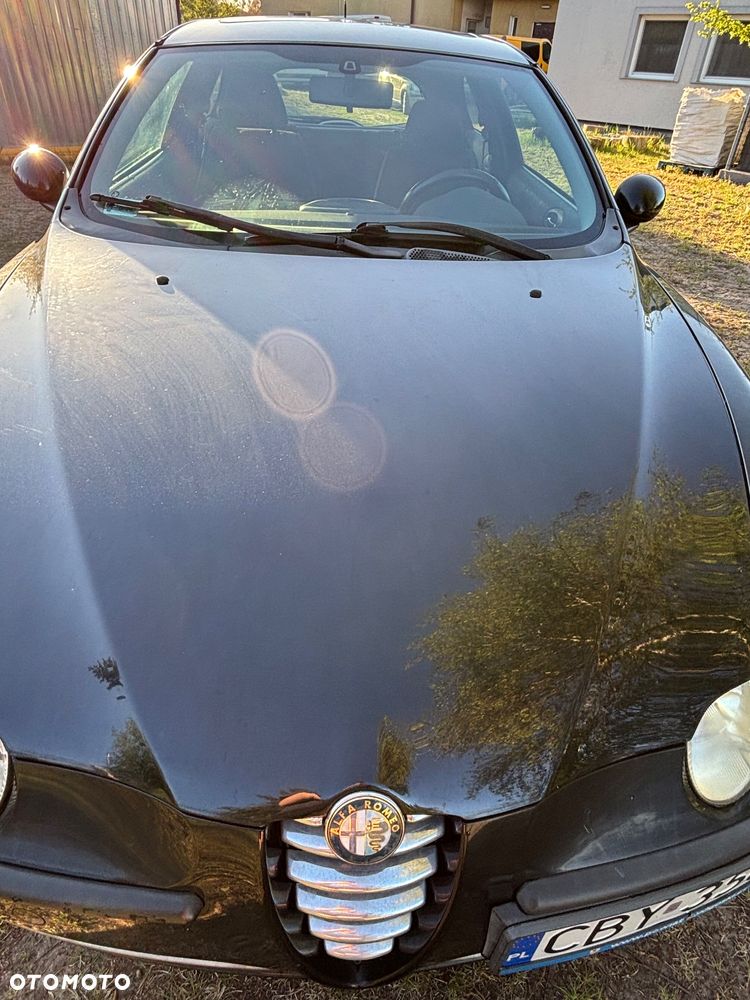 Alfa Romeo 147 1.6 Twin Spark 16V 120 - 2