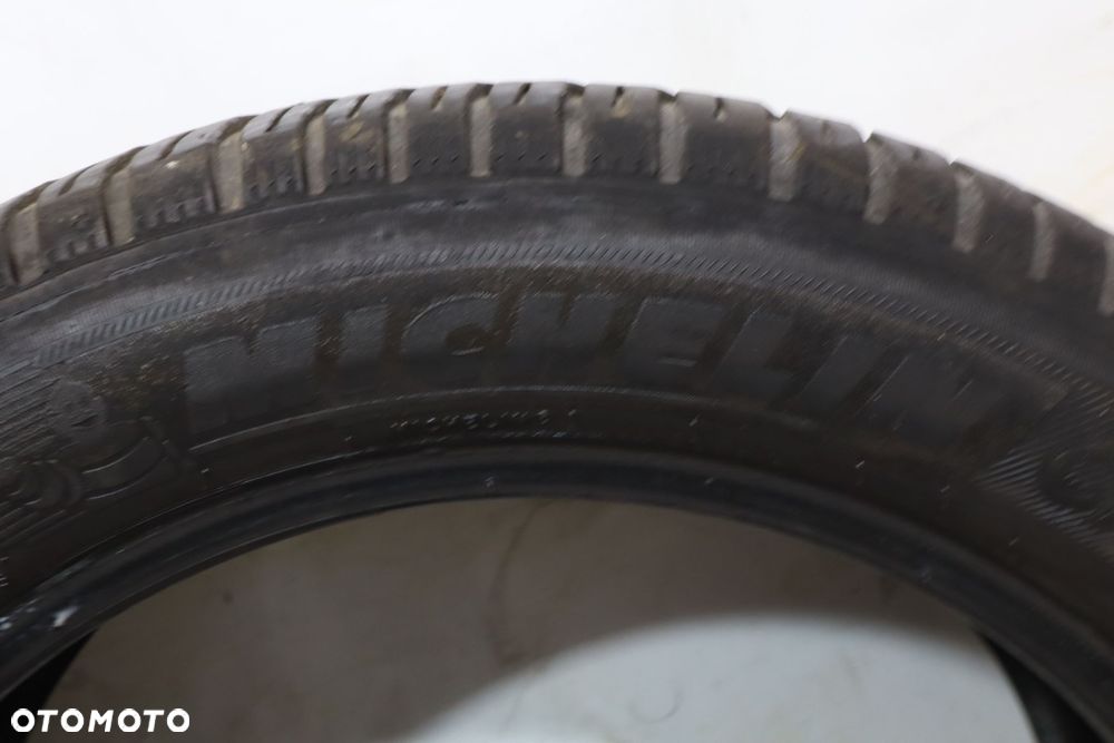 OPONA OPONY 2 SZT 215/55/17 WIELOSEZON MITSUBISHI LANCER IX - 14