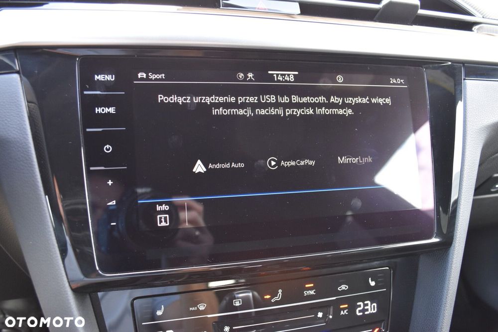 Volkswagen Arteon Shooting Brake 2.0 TDI R-Line DSG - 20