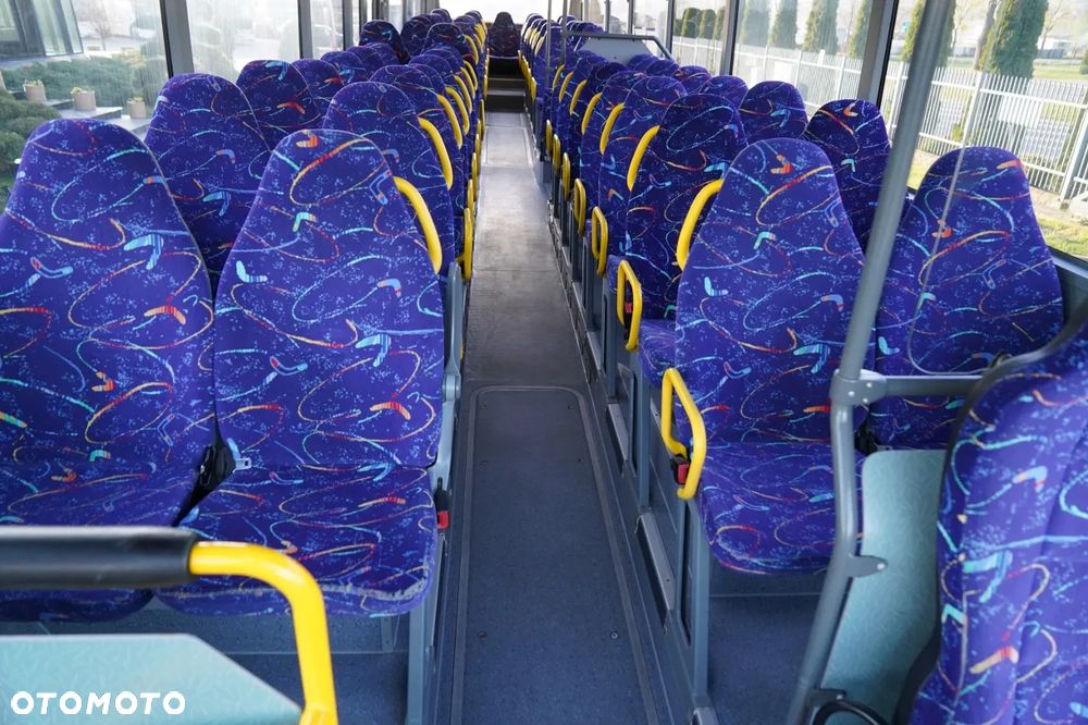 Mercedes-Benz INTOURO / EURO 5 / MANUAL / KLIMA /SPROWADZONY / - 29