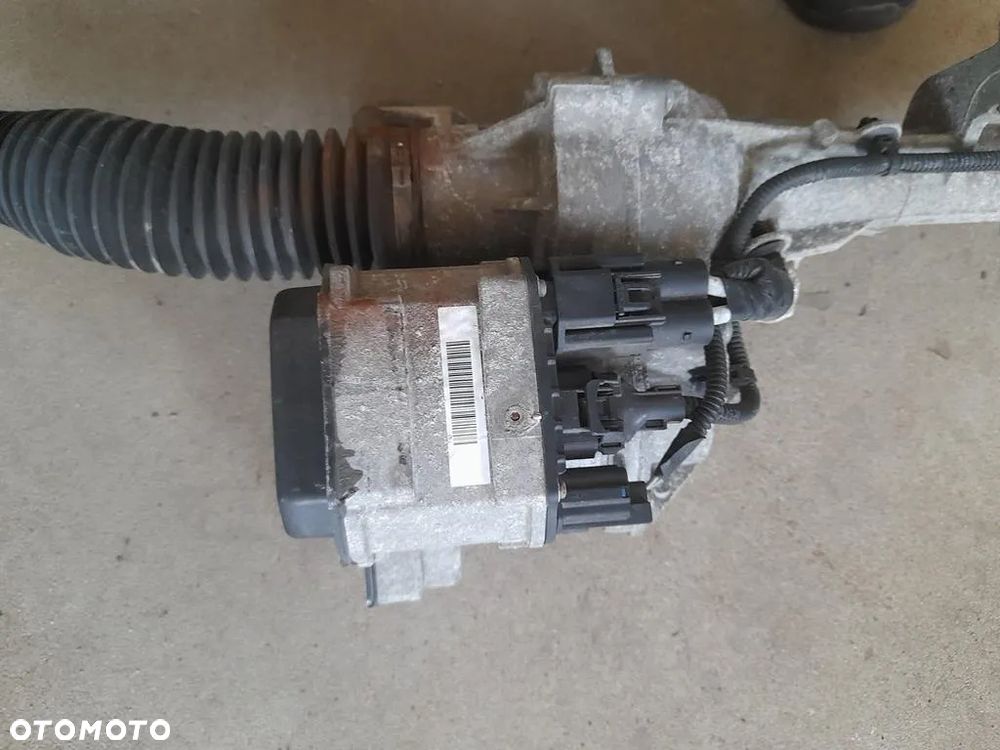 maglownica przekładnia Ford C-MAX MK2 II AV6C3D070RE - 9