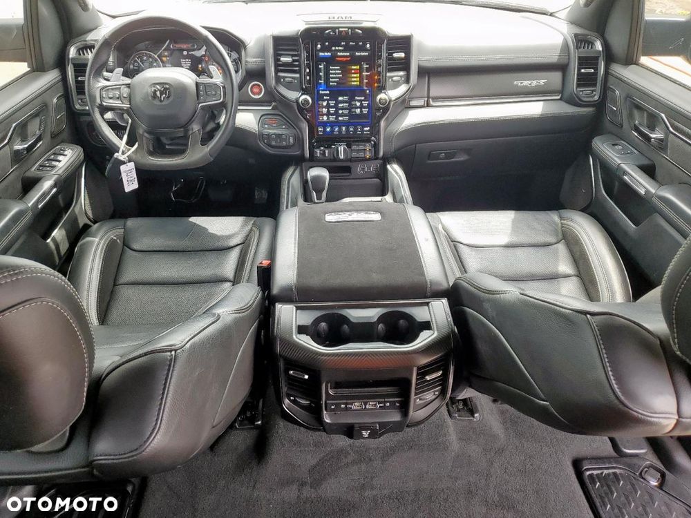 RAM 1500 TRX - 8