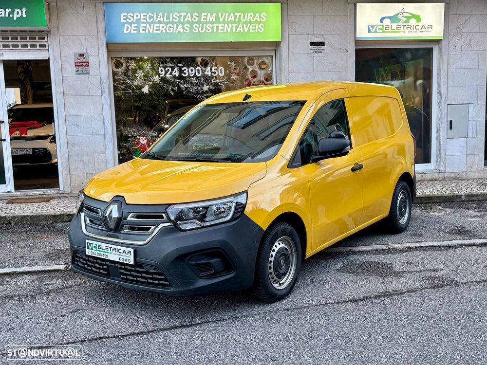 Renault Kangoo EV45 11kW L1 - 1