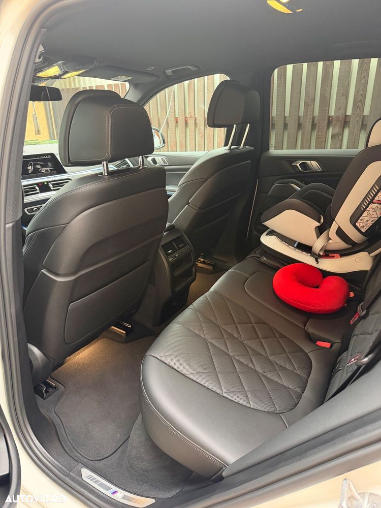 BMW X5 2023 — imagine 5