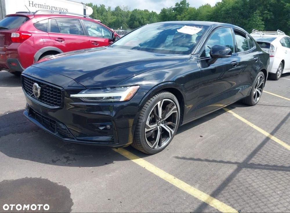 Volvo S60 - 3