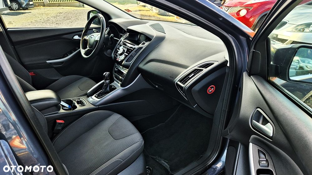 Ford Focus 1.6 TI-VCT Titanium - 36