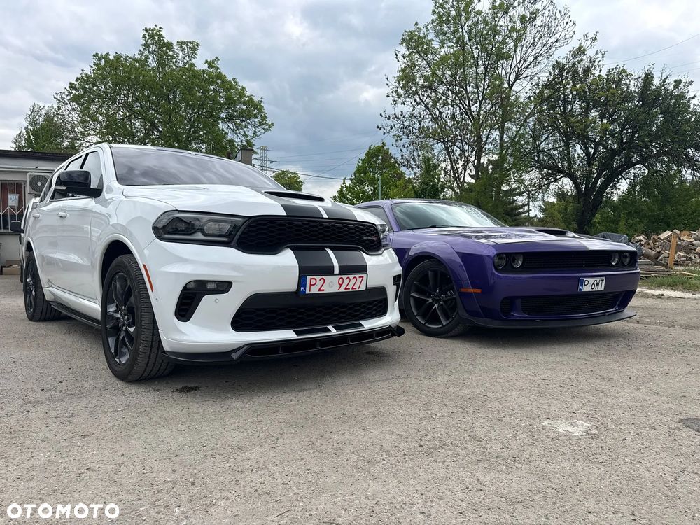 Dodge Durango 5.7 R/T - 3