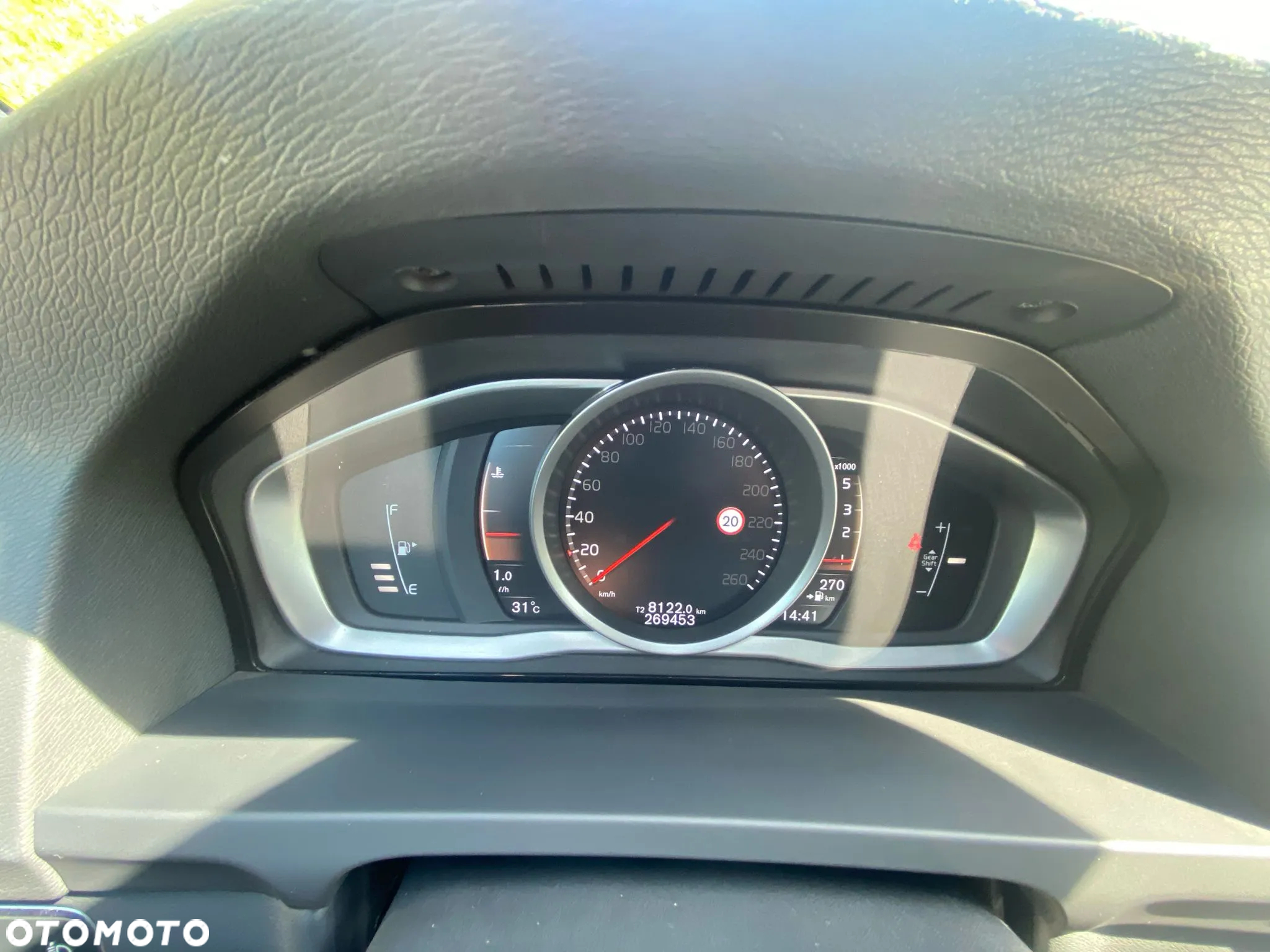Volvo V60 Cross Country D3 Drive-E Momentum - 10