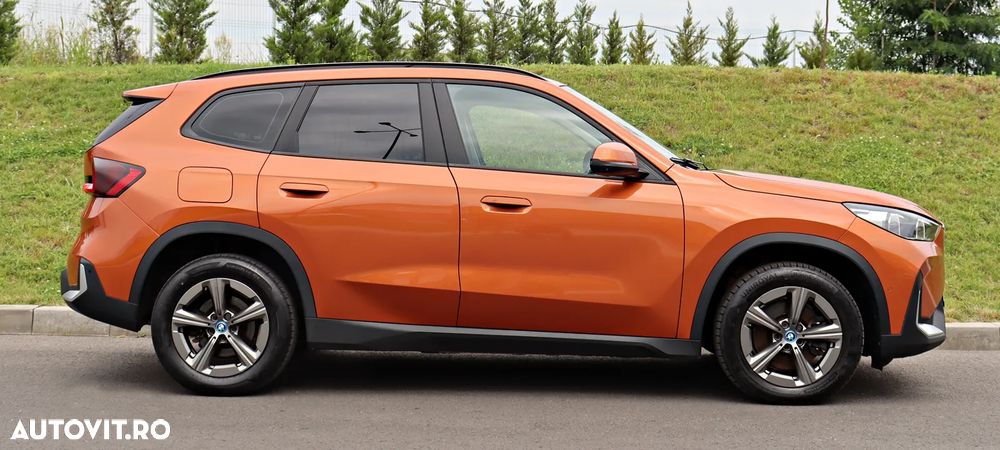 BMW X1 xDrive25e Aut. xLine - 7