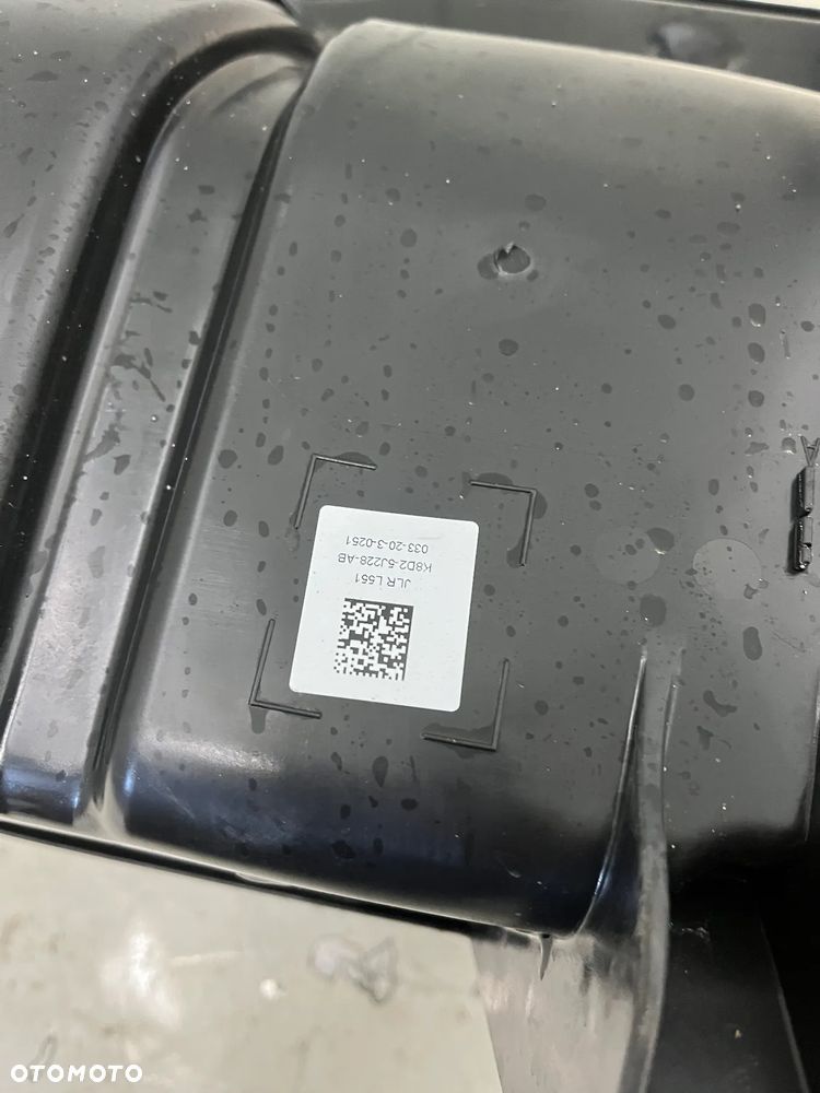 RANGE ROVER EVOQUE II L551 HYBRYDA 2.0 D ZBIORNIK ADBLUE - 4