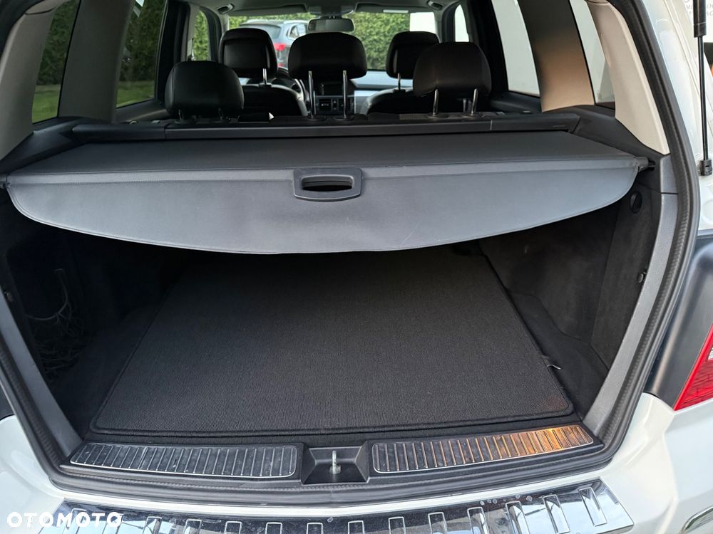 Mercedes-Benz GLK - 19