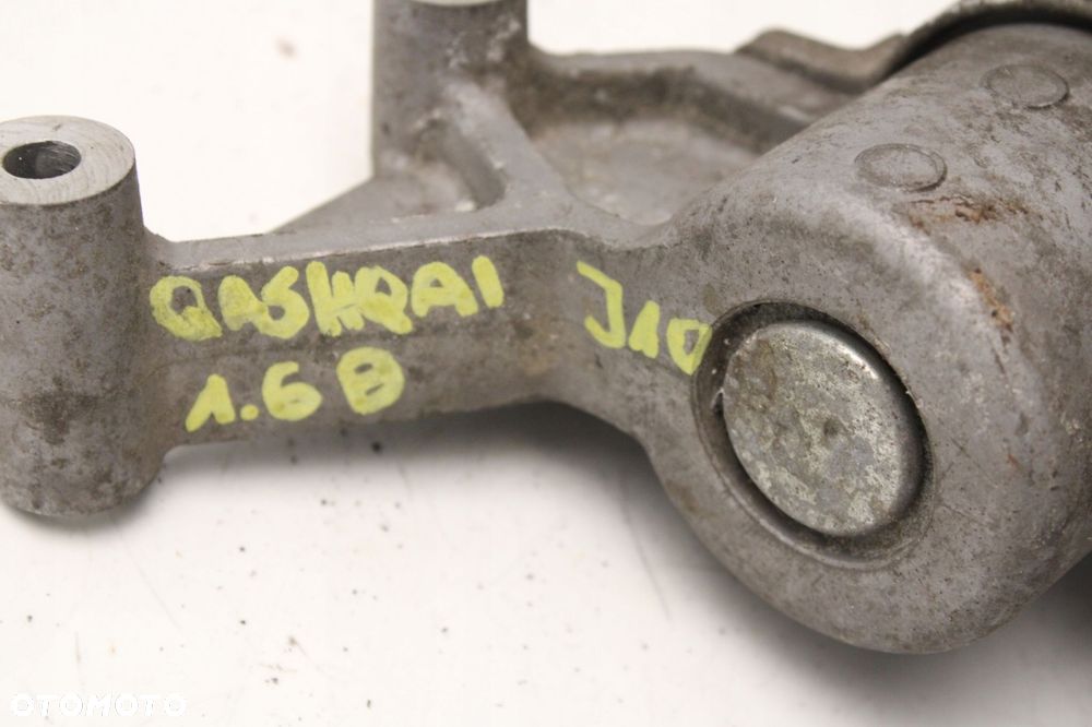 OPEL ZAFIRA B 1.7 CDTI NAPINACZ ROLKA PASKA 898005563 - 6