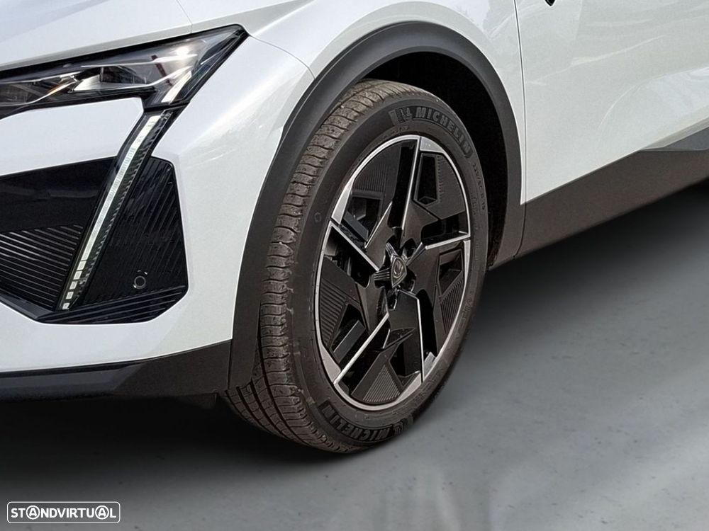 Peugeot E-408 58 kWh GT - 4