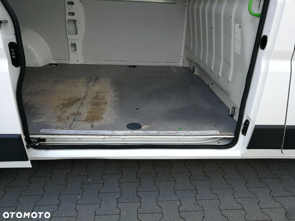 Peugeot Boxer - 11