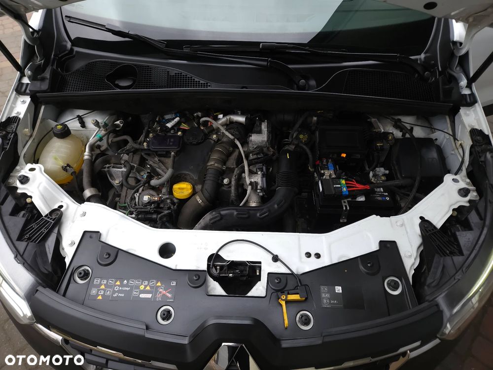 Renault EXPRESS VAN - 20