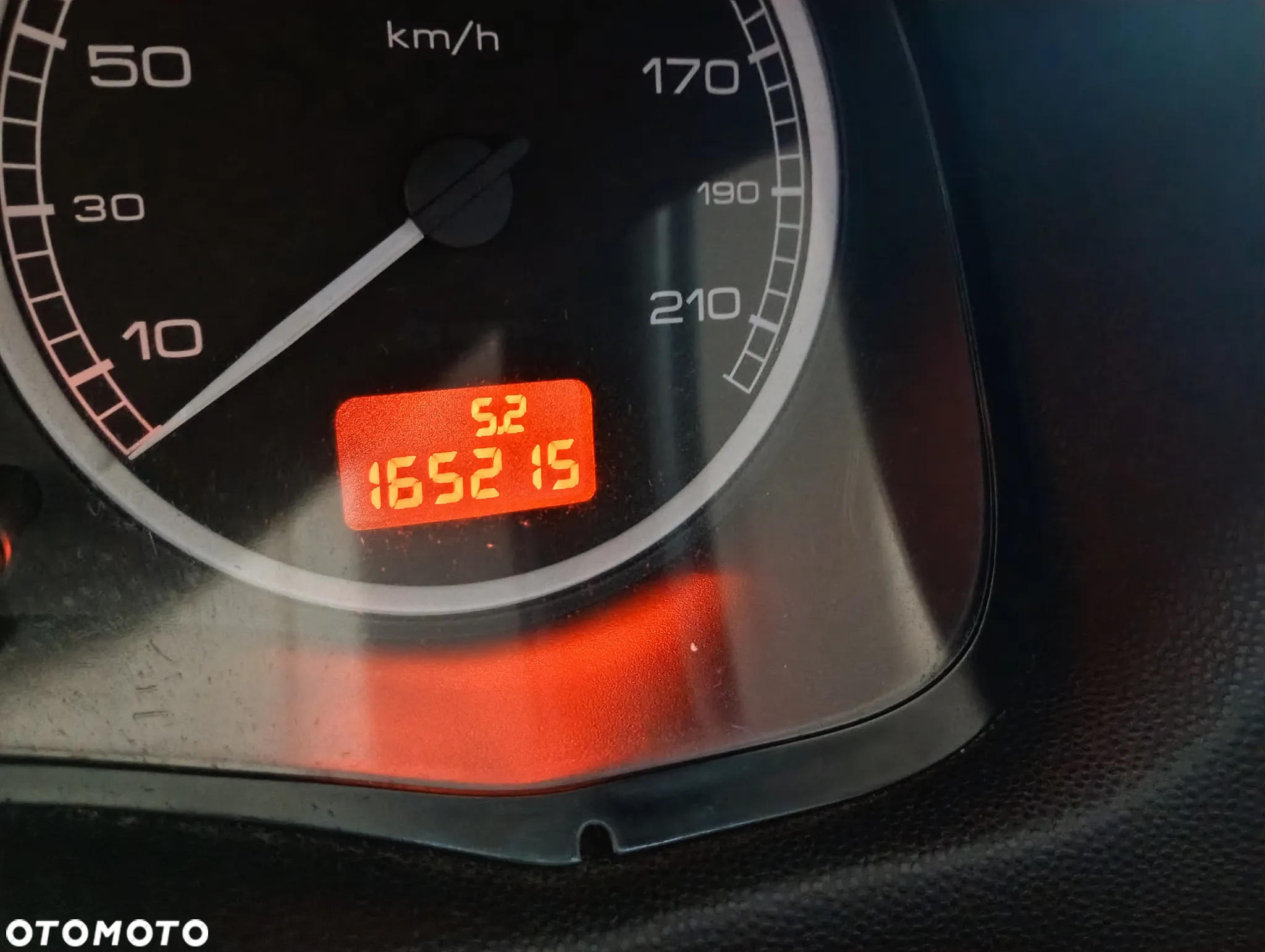 Peugeot 307 1.6 Premium - 11