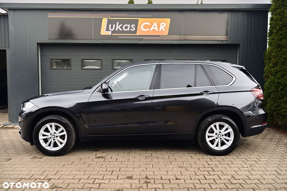 BMW X5 - 4