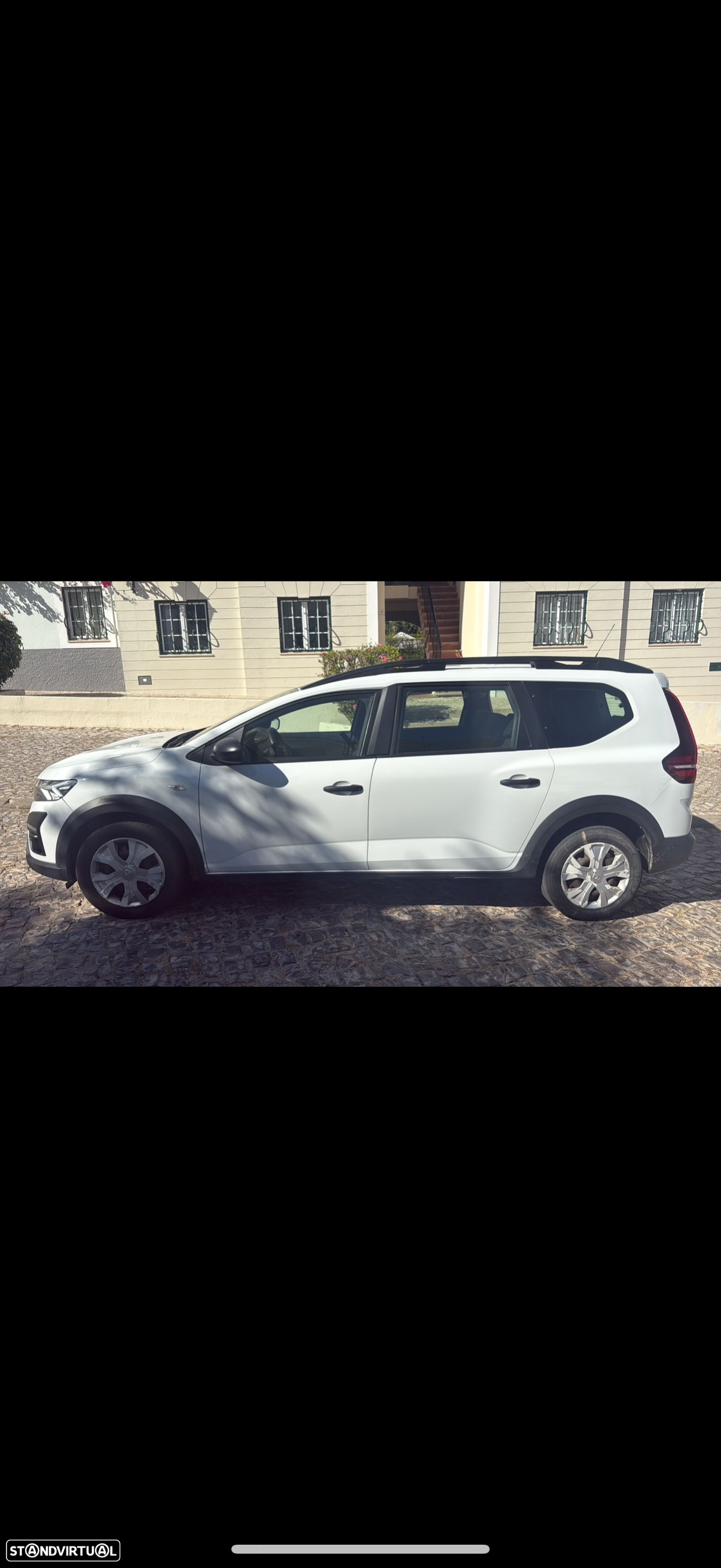 Dacia Jogger 1.0 ECO-G Essential 7L Bi-Fuel - 2