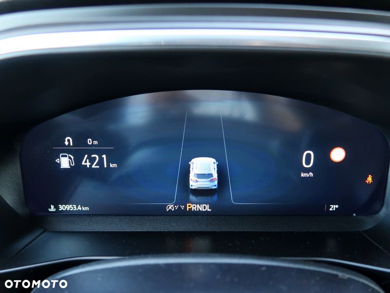 Ford Focus 1.0 EcoBoost mHEV Active Style - 17