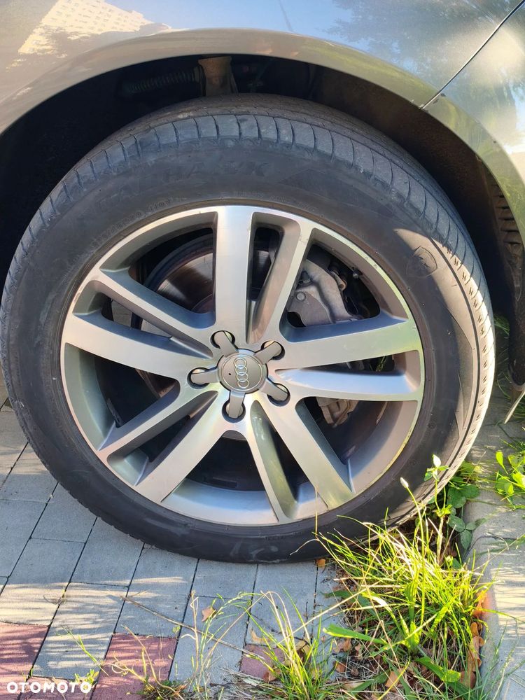 Audi Q7 3.0 TDI Quattro Tiptronic - 23