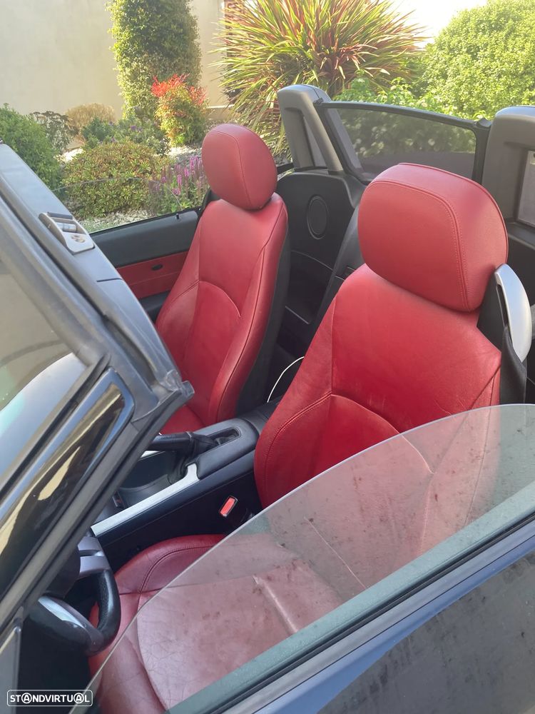 BMW Z4 2.0i - 6