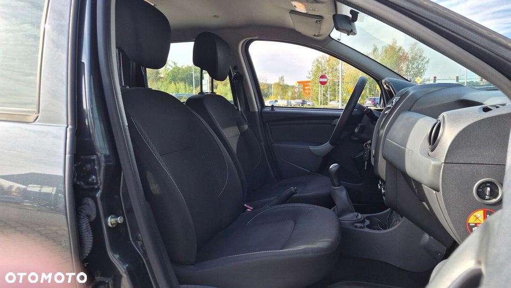 Dacia Duster - 22