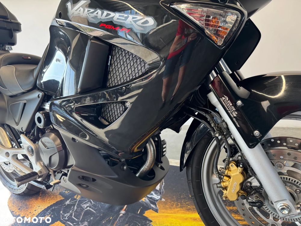 Honda XL - 9