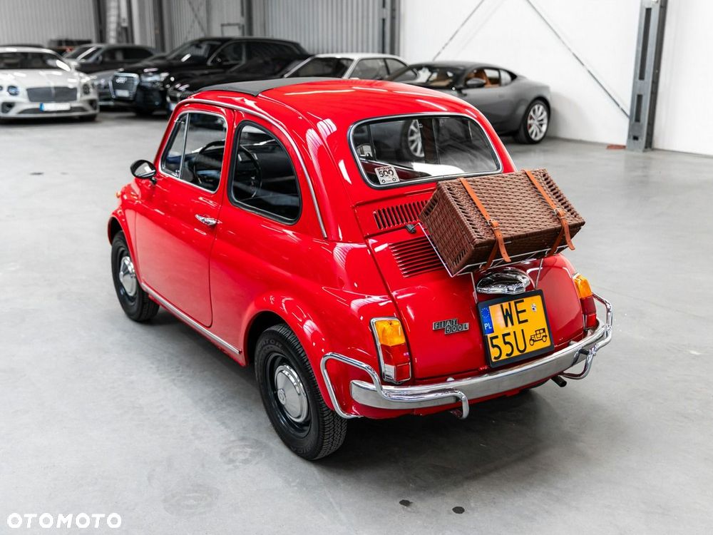 Fiat 500L - 11