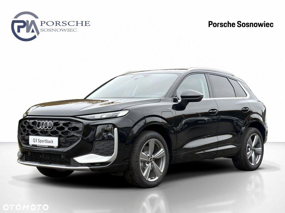 Audi Q3 - 2