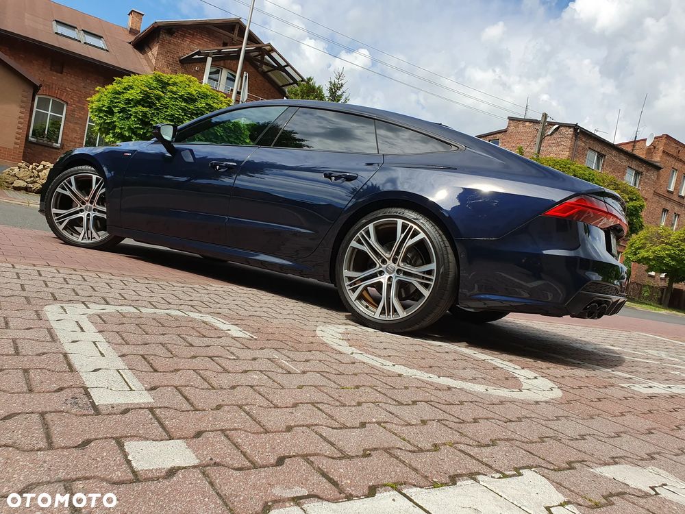 Audi S7 Sportback - 6