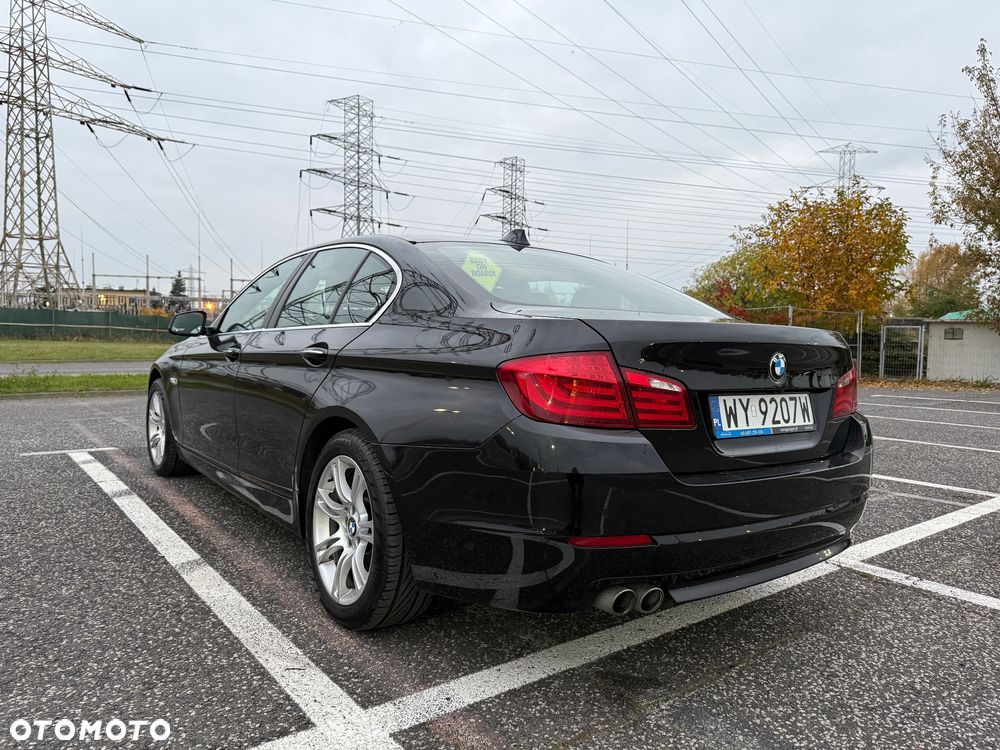 BMW Seria 5 - 3